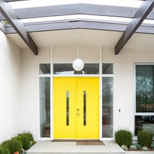Kentucky Staging And Exterior