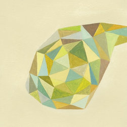 Modern Love V - Artwork