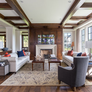 Orono Artisan Home