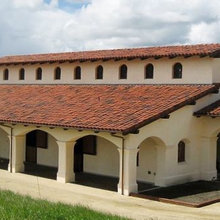 barn