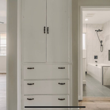 Complete Home Remodel -Inglewood: THE PROCESS