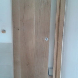 Portes int&eacute;rieures - Interior Doors