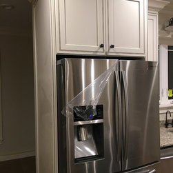 Another fine job completed - Products