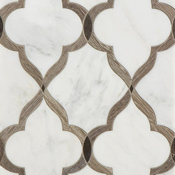 Sterling Row Chesterfield in Linen - Tile