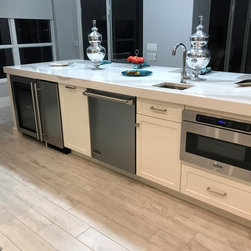Viking Kitchen | Customer Kitchen - Products