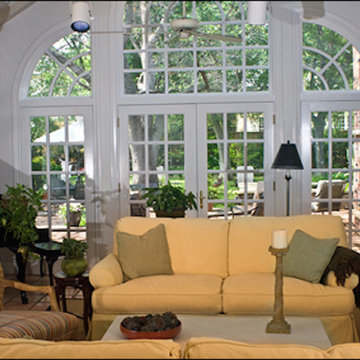 Jessica Savage Interiors