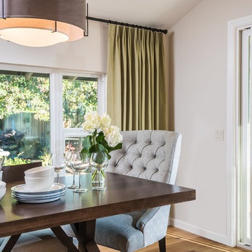 Scotts Valley Kitchen