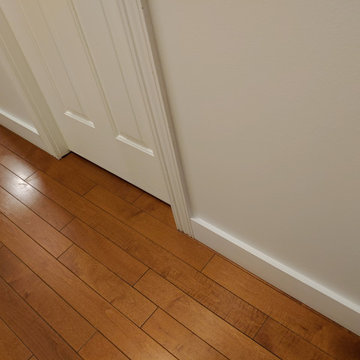 Bankview Basement SW