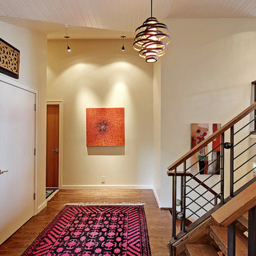 Northwest Renovation