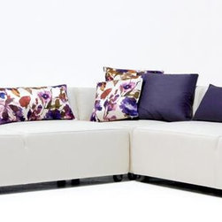 Della Robbia Sofas - Sofas