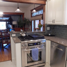 241 Kitchen
