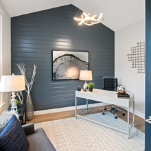 bedrooms