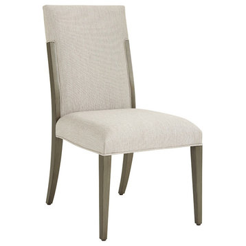 Saverne Upholstered Side Chair