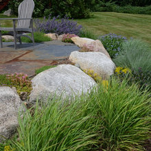 Patios And Outdoor Kitchens