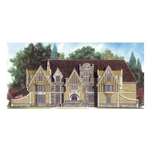 Michael & Tandi's house