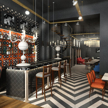 CAFE design