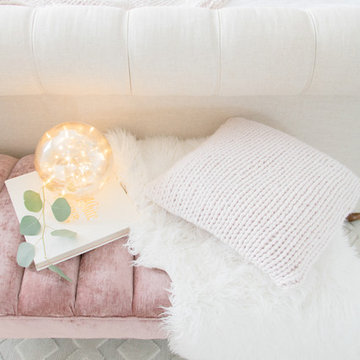 Luxurious Master Bedroom Refresh