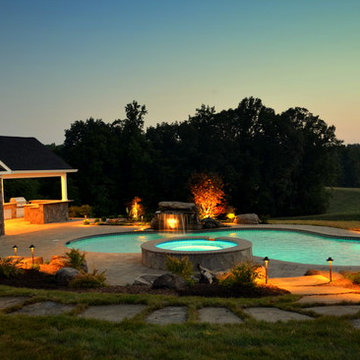 Fredericksburg - Lake Estates
