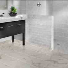 Upstairs bath