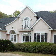 Grand Island exterior