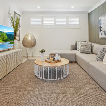 Harmony Home