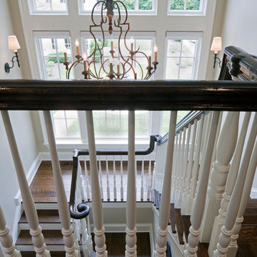 Greenspring Valley Makeover