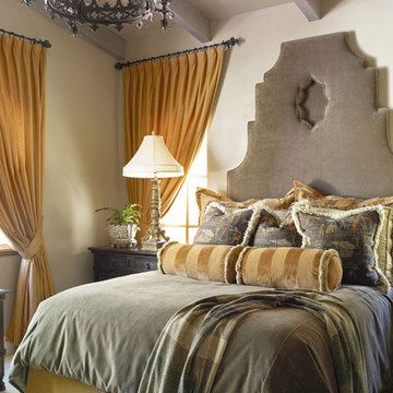 Bedrooms