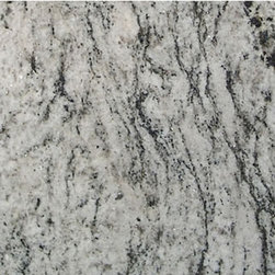Juparana Casablanca White - Brazil - Products