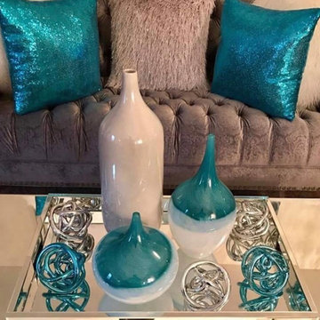 Turquoise