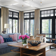 Lake House