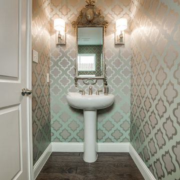 Bathrooms