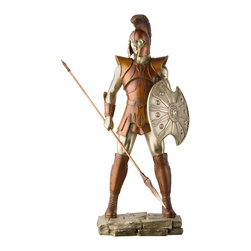 Bronze Statues by Stufurhome - Sculptures