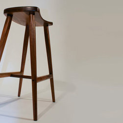 Saddel Bar Stools - Products