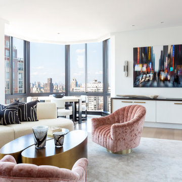 NYC LUXE RESIDENCE