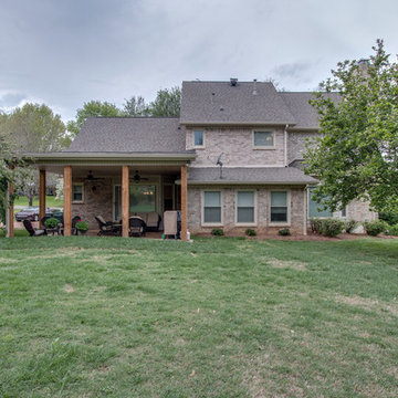 Complete Home Remodel