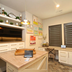 Painted Cabinets - Products