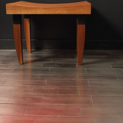 Bronze Flooring - Flooring