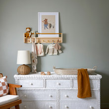 9 Ways to Add Character to a New-build Kid’s Room