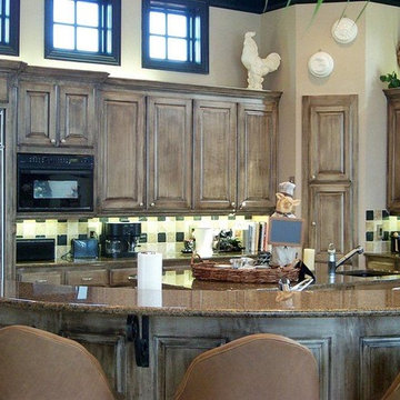Downtown Condo