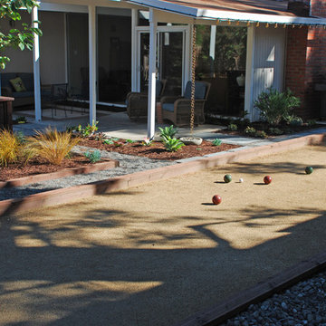 Contemporary Relaxation and Recreation