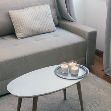 Appartement Andrade