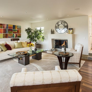 Hillcrest Custom Contemporary