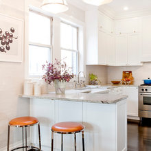 MY FAVORITE KITCHENS