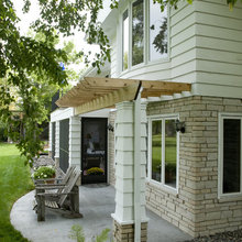 Landscape Inspiration