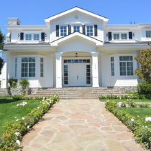 Front Porch Ideas