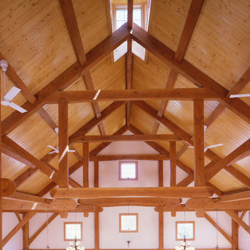 Jewish Community Center, Woodstock, VT (5242)