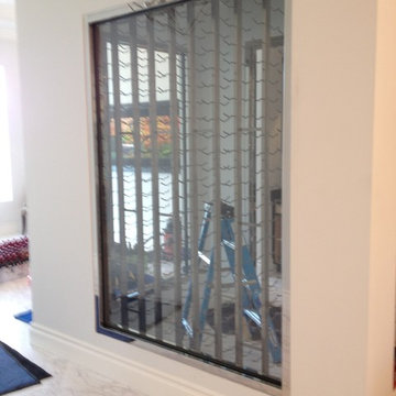 14-54 Boca Raton, FL: Custom Wine Cellar