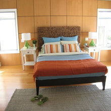 beach house