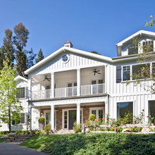 Exterior Ideas