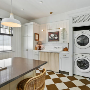 State Street Renovation and Master Suite Addition